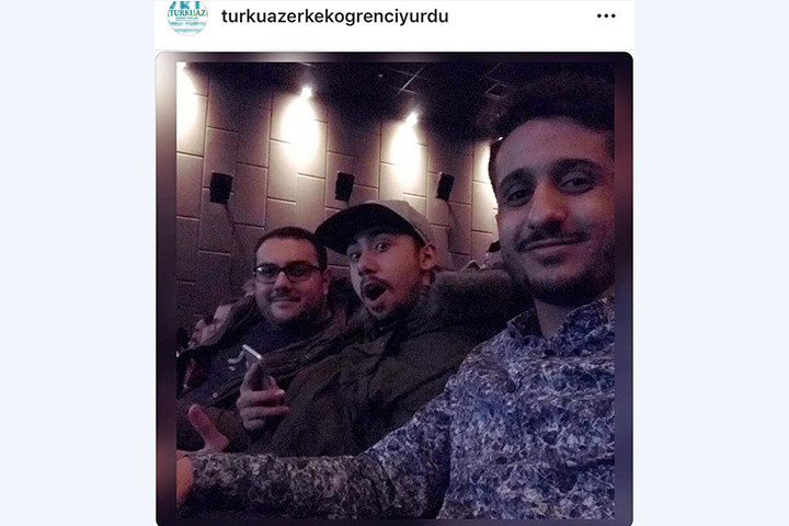 maltepe turkuaz erkek ogrenci yurdu